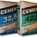 Cement  - 32,5 R - zdjęcie 1