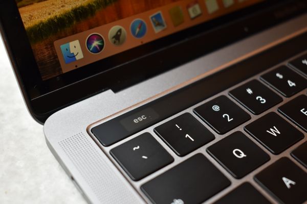 Używany laptop poleasingowy