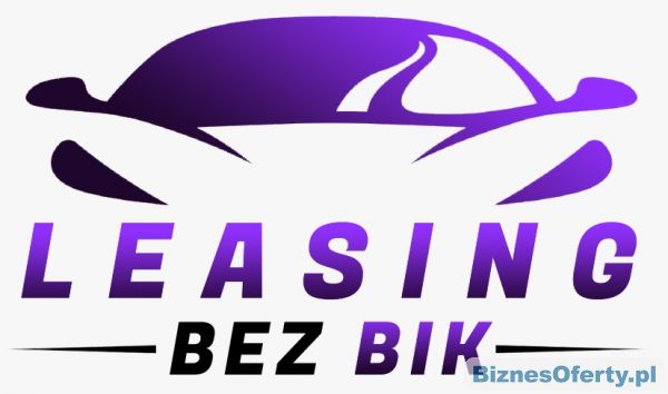 leasing bez baz