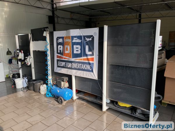 Sprzedam Biznes Autodetailing Biznes Oferty pl sprzedam-biznes-autodetailing-biznes-oferty-pl