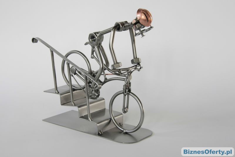 Prace Techniczne Z Metalu Dla Dzieci Wyroby dekoracyjne z metalu handmade - Biznes Oferty.pl