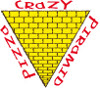 Crazy Piramid Pizza