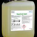 Wapofresh Apple - doskonale myjący koncentrat o miłym zapachu - zdjęcie 1