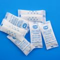 Premium Silica Gel 100x1g,3g,5g pochlaniacz Desiccant Żel Krzemionkowy - zdjęcie 1