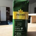 Sprzedam kawe Jacobs Kronung 10/2019, 60 palet - zdjęcie 1