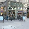 Odstąpie działający lokal gastronomiczny w centrum Gdyni