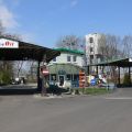 Sprzedam czynną stację paliw położoną w Jankowicach k/Rybnika - zdjęcie 1
