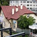 Piękna, secesyjna willa z 1920 w centrum Rzeszowa z najmemcami - zdjęcie 3