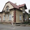 Piękna, secesyjna willa z 1920 w centrum Rzeszowa z najmemcami - zdjęcie 2
