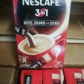 Nescafe 3w1, 13 palet, Prudnik - zdjęcie 3