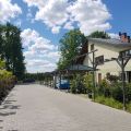 Sklep ogrodniczy w Radzyminie wraz z domem - sprzedam - zdjęcie 3