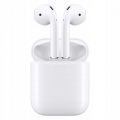 Apple AirPods słuchawki bezprzewodowe ( MMEF2ZM/A)
