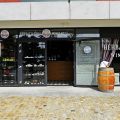 Lokal gastronomiczny/ użytkowy - Gdańsk Wrzeszcz Garnizon