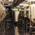 Zbiorniki do produkcji piwa  ( fermentory ) - zdjęcie 3