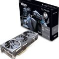 Sapphire Nitro+ Radeon RX Vega 64 8GB 11275-03-40G