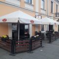 Sprzedam biznes / restauracje Kraków