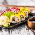 Sprzedam funkcjonujący sushi bar w Warszawie - zdjęcie 1