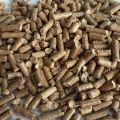 Pellet drzewny cappuccino  6 mm. Worek 15 kg