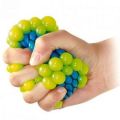 Gniotek antystresowy żelowy winogrono likwidacja - zdjęcie 2