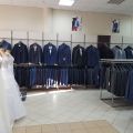Sprzedam Salon Sukni Ślubnych i Mody Męskiej w Ostrowcu Świętokrzyskim - zdjęcie 4