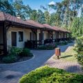 Hotel w sąsiedztwie Jeziora Dominickiego - zdjęcie 4