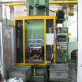 Prasa wykrawająca Balonier CNC tp4 1000nc