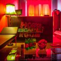 Escape room, ER, pokoje zagadek, branża rozrywkowa / eventowa - zdjęcie 2