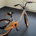 Rower oBike rowery do wypożyczalni sharing miejski rower - zdjęcie 3