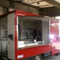 Przebudowa samochodu na Food Trucka - zdjęcie 2