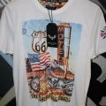 Sprzedam T-shirt firmy Brave Soul i inne - zdjęcie 2
