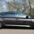 Piękna Skoda Superb na wynajem długoterminowy / leasing dla firm