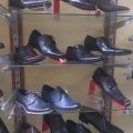 Męskie obuwie wizytowe skóra naturalna polski producent - zdjęcie 2