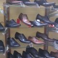 Męskie obuwie wizytowe skóra naturalna polski producent - zdjęcie 1