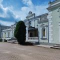 Kompleks pałacowo-parkowy - XIX w., działający hotel z restauracją - zdjęcie 2
