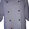 Odzież kucharska - spodnie, bluzy, kitle - zdjęcie 2