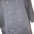 Odzież kucharska - spodnie, bluzy, kitle - zdjęcie 3