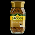 Kawa rozpuszczalna Jacobs Cronat Gold 200g