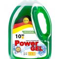 Power gel black, color, universal 3 litry koncentrat niemiecki - zdjęcie 3