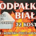 Podpałka do grlia