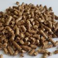 Terra Pellet 6 mm. Pellet drzewny. Worki 15 kg