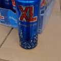 Napój Energetyczny XL 250 ml