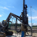 Wiertnica Atlas Copco R0C D9C-11 - zdjęcie 1