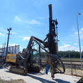 Wiertnica Atlas Copco R0C D9C-11 - zdjęcie 3