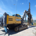 Wiertnica Atlas Copco R0C D9C-11 - zdjęcie 4