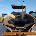 Rozkładarka mas bitumicznych Atlas Copco - zdjęcie 4