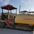 Rozkładarka mas bitumicznych Atlas Copco - zdjęcie 3