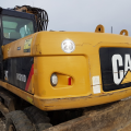 Caterpillar M318D - zdjęcie 4