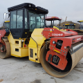 Walec drogowy Dynapac CC624 HF - zdjęcie 2