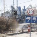 Wytwórnia mas bitumicznych i betoniarnia w Żabnie (Wielkopolska) - zdjęcie 3