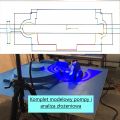Skaning 3D, inżynieria odwrotna, pomiary współrzędnościowe - zdjęcie 2